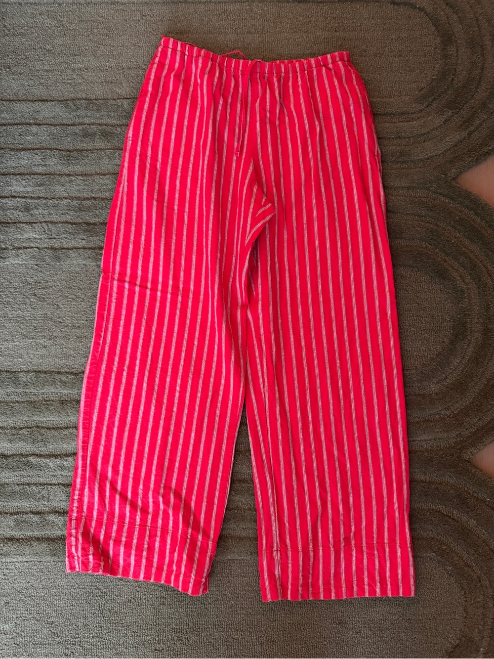 GAP 100% Linen Set - Picture 10 of 11